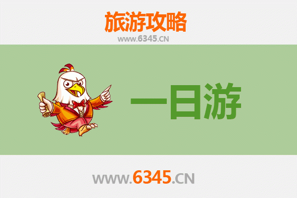 澎湖湖西出发：张家界奇幻山水五日深度游全攻略